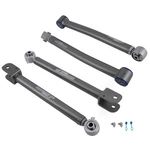Maxpeedingrods Front Upper & Lower Control Arm For Jeep Wrangler Jk 2007-2018. Fixed Price $197.38.