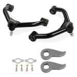 Cognito 110-91246 3" Standard Leveling Kit For 20-25 Chevy/gmc Silverado/sierra. Fixed Price $759.95.