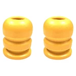 For Jeep Wrangler 2007-2017 Fairchild Rear Bump Stop Kit. Fixed Price $18.00.