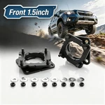 Front 1.5" Lift Kit For Toyota Tacoma 2024-2025 Heavy Duty Steel. Fixed Price $89.95.