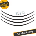 Zone Offroad Zonf6209 Dual Rear Add-a-leaf Kit, For 2008-2015 Ford F250/f350. Fixed Price $173.14.