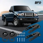 Bfo 3" Front 1-2" Rear Leveling Lift Kit For Ford Ranger 2wd 1998-2011. Fixed Price $67.99.