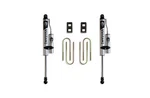 Maxtrac Suspension 02-08 Fits Dodge Ram 1500 2wd 2" Rear Lift Box Kit W/ Shocks. Fixed Price $729.80.