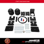 Rear Air Suspension Tow Assist Bag Over Load Kit For 99-06 Chevy Silverado 1500. Fixed Price $187.76.