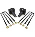 Readylift 5'' Tapered Rear Block Kit Fits 11-16 Ford F250/f350/f450 66-2025. Fixed Price $219.95.