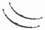 Rough Country 8046kit Rear Leaf Spring Kit For 4" Lift 71-80 Scout Ii 4wd. Fixed Price $199.95.