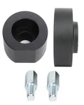 Front 2" Leveling Lift Kit For 1981-96 Ford F150 F250 F350 4x2 3/4" Stud 2wd. Fixed Price $39.95.
