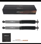 Maxpeedingrods Front Shock Absorbers Jeep Wrangler Jk Jku 07-18 0.5-2.5 Lift. Fixed Price $69.99.