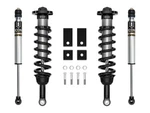 Icon K53193 Stage 3 Suspension For 2022-2025 Toyota Tundra 4wd. Fixed Price $1818.11.
