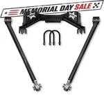 Rock Krawler Suspension Rk07518 Pro-x Upgrade Kit For Jeep Gladiator Jt New. Fixed Price $895.46.