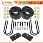 3.5" Front + 1" Rear Leveling Lift Kit For Dodge Ram 1500 2006 2007 2008 4wd. Fixed Price $93.99.