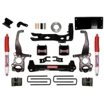 Skyjacker F1560bkn Suspension Lift Kit. Fixed Price $2021.39.