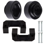 Pickoor 2.5" Front 1.5" Rear Leveling Lift Kit For 2007-2013 Chevrolet Avalanche. Fixed Price $48.97.