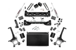 Rough Country 75130 4" Suspension Lift Kit For 16-21 Toyota Tundra. Fixed Price $1149.95.