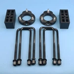 Front 2" Rear 1.5" Leveling Lift Kit For Nissan Titan Xd 2016-2024 2wd 4wd. Fixed Price $59.95.