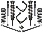 Icon Vehicle Dynamics Suspension System K53053t. Fixed Price $3636.94.