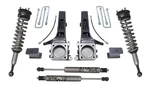 Maxtrac K886864f Toyota Tacoma 2wd 6-lug 6.5/4in Maxpro Elite Spindle Lift Kit W. Fixed Price $2937.85.