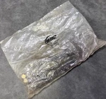 Procomp 90-3856 Pro Comp Wheels Add-a-leaf Hardware Pack Kit Suspension. Fixed Price $17.95.