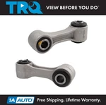 Trq 2pc Front Torsion Bar Mounting Set For Chevy Silverado Sierra Pickup Truck. Fixed Price $59.95.