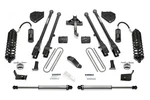 Fabtech K2228dl 4 Link Lift System Fits 17-21 F-250 Super Duty F-350. Fixed Price $6214.00.