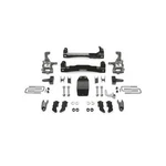 Fabtech K2263 Performance Lift System 4 Inch For 2017-2020 Ford F150. Fixed Price $2021.99.
