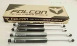 New Teraflex Falcon Monotube Shock Kit 2018-2023 Wrangler 11-01-18-400-200 4 Pc. Fixed Price $400.00.