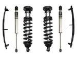 Icon K53032 Stage Fits 2 Suspension System For 00-06 Toyota Tundra. Fixed Price $2351.80.