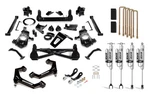 Cognito For 20-24 Chevy/gmc Silv/sierra 2500/3500 Hd 2wd/4wd 7in Perf Lift Kit. Fixed Price $6604.90.