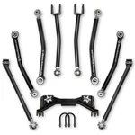 Rock Krawler Rk07826 Pro-x Control Arm Package Kit New. Fixed Price $2059.11.