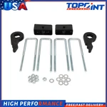 3" Front 2"rear Full Lift K1500 Z71 For 88-99 Chevy Gmc 99-07 Silverado 1500 4wd. Fixed Price $61.80.