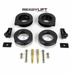 Readylift 2.25" Sst Lift Kit W/ Steel Spacers For 2009-2012 Dodge Ram 1500 2wd. Fixed Price $529.95.