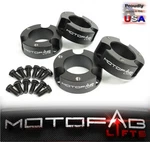 2" Front Rear Lift Kit For 2019-2024 Ford Bronco Spacers Leveling. Fixed Price $74.99.