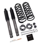 Maxpeedingrods 3" Lift Kit For Toyota 4runner 1996-2002 Shocks & Coil Springs. Fixed Price $193.00.