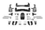 Fabtech Suspension Lift Kit - Performance System. Fixed Price $2079.26.