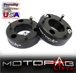 3" Front Leveling Lift Kit For 2007-2019 Chevy Silverado Gmc Sierra Gm 1500. Fixed Price $69.99.