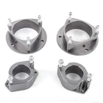 Maxpeedingrods 3" Front & Rear Lift Kit For Subaru Outback/legacy 2000-2004,. Fixed Price $309.47.