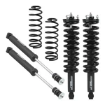 Maxpeedingrods 3" Suspension Lift Kit For Toyota 4runner 2wd 4wd 96-02. Fixed Price $531.99.