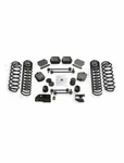Teraflex For Jeep Jl Coil Spring Base 3.5" Lift Kit No Shock Wrangler 2d. Fixed Price $695.99.