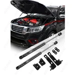 For Nissan Frontier 04-18 Front Hood Lift Hydraulic Support Struts Shock Dampers. Fixed Price $69.99.