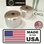 Sr 05-18 Ford F250 F350 Super Duty 2.0" Front Billet Leveling Lift Kit 4wd 4x4. Fixed Price $29.48.