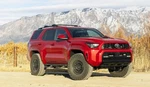 Readylift 2025 Fits Toyota 4runner 2.5'' Sst Lift Kit 69-55250. Fixed Price $469.95.