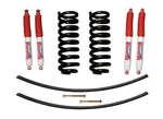 Skyjacker 132k-h 1.5-2" Lift Kit W/hydro Shocks For 83-89 Bronco Ii/ranger 4cyl. Fixed Price $473.99.