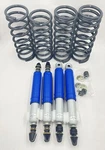 Defender 90 Terrafirma Pro-sport Std Height H/d Suspension Kit Tf198. Fixed Price $985.95.