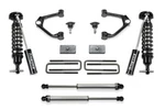 Fabtech 1.5' Budget Sys W/ Dl 2.5 Resi & 2.- K1196dl. Fixed Price $3482.90.