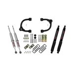 Skyjacker Tc536stub Fits Toyota 2016-2020 Tacoma 3.0in Uca Lift Kit. Fixed Price $790.79.