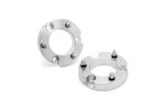 Rough Country 2" Suspension Leveling Kit For 05-23 Toyota Tacoma 744. Fixed Price $79.95.