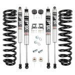 Synergy Mfg Leveling System For 05-24 Ford Super Duty F250/f350/f450 4x4 Diesel. Fixed Price $1550.00.