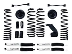 Tuff Country 43000kn Lift Kit W/shock For 07-18 Wrangler Jk. Fixed Price $1191.71.