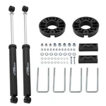 Maxpeedingrods 2" Lift Kit For Ford F150 2wd 4wd 2009-2020 Shocks + Strut Blocks. Fixed Price $95.95.