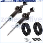 1.5" Front Leveling Lift Kit & Shocks Struts Assembly For 2004-08 Ford F-150. Fixed Price $107.10.